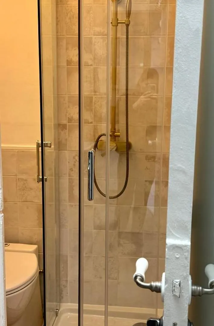 Apartament Les Toits De Paryż Francja