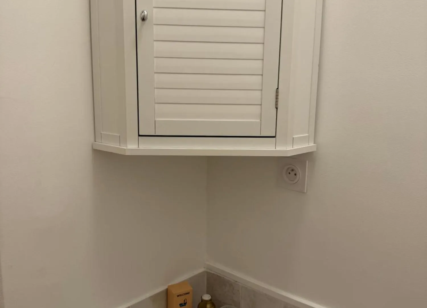 Apartament Les Toits De Paryż