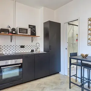 Cosy Proche De L'arc De Triomphe - 2p Apartment
