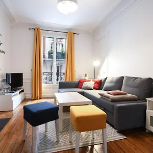 Guestready - Fantastic In Epinettes For 4! Apartment